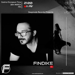 FINDIKE - Mysterıous Episode 01