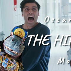 Oscar Isaac - The Hippo Song (remix)