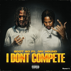 I DON'T COMPETE (I LIKE TO PARTY REMIX) [feat. Jay Hound]