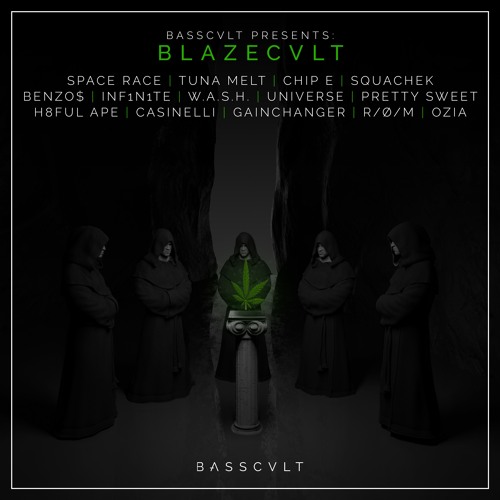 R/Ø/M - Last One