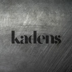 Kadens - Tarabdar (Original Mix) Clip