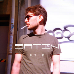 FLIPCAST 001 - SATIN
