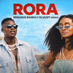 Rora (Afrohouse)