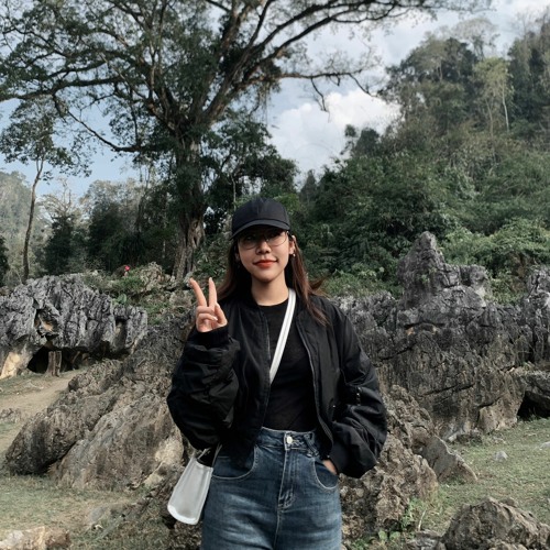 Phải chăng em nên tự mang ô cho mình mỗi khi ngày mưa đến?