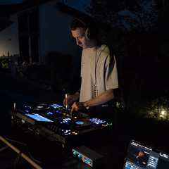 Afro House Mix in the garden by mucho_felix