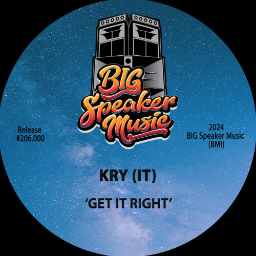 Get It Right (Extended Mix)