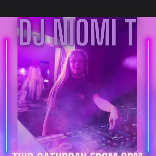 DJ Niomi T - Got To Be Real