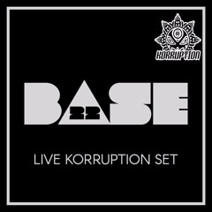 Hard House Korruption Live Set -  BASE22 (Apr 2020)