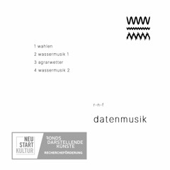 Sonification   Election