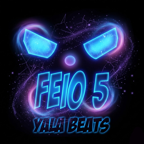 Stream Feio 5 by Yala Beats | Listen online for free on SoundCloud