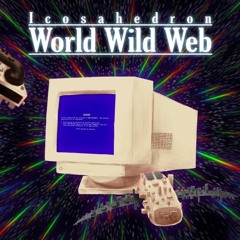 Ode To Robot Jones - Icosahedron