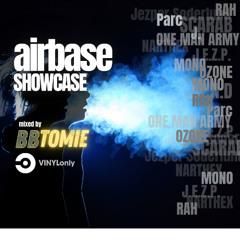 Airbase Showcase Vinyl Mix