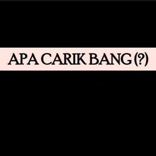 hinggi aku bro