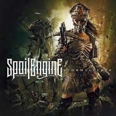 Spoil Engine - Disconnect (guitar cover)