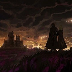 Limbus Company Through Patches of Violet (Mix w SFX, 6-48 Intro And Phase Transition Voice lines)