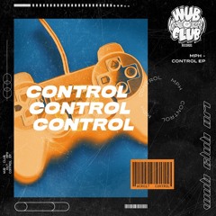 Mph - Control X Cha Cha Slide - Mr C The Slide Man