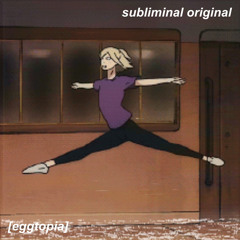 prodigy; advanced natural talent subliminal [eggtopia]