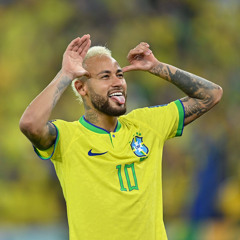 NEYMAR JR (jour 10)