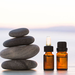 Stones And Oils