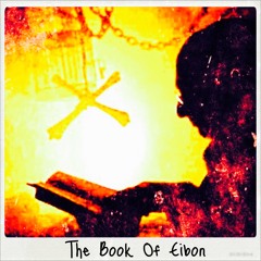 The Book Of Eibon