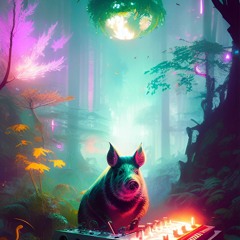 Enchanted Forest Lofi