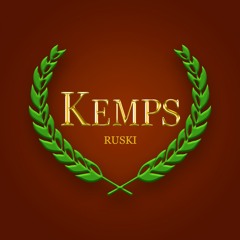 KEMPS - RUSKI [FREE DOWNLOAD]