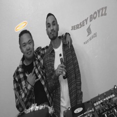 JERSEY BOYZZ