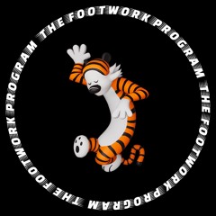 THE FOOTWORK PROGRAM