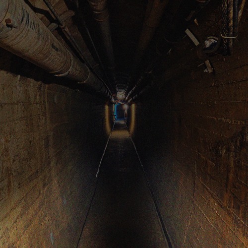 Meet me in the bunker (mixed by Walter Vibes)