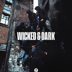 WICKED & DARK G-STAR REMIX *FREE DL*