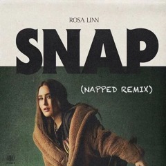 Snap - Rosa Linn (NAPPED Remix)