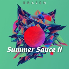 Summer Sauce II (Live @ Larimer Lounge, Denver)
