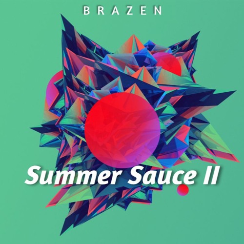 Summer Sauce II (Live @ Larimer Lounge, Denver)