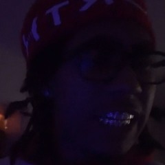 IceyPussy/contagious prod.evilst4rr