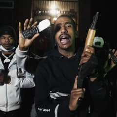[St. Louis Bangers] Turk4ss - Big Homie 4ss (Official Music Video)