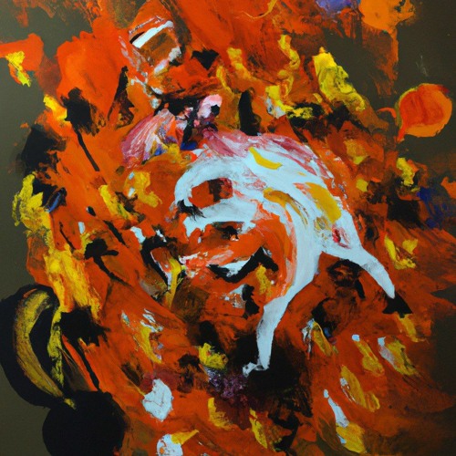 Stream episode The Art of Violence Exploring the Allure and Expression