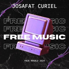 JOSAFAT CURIEL - PACK FREE MUSIC (2024)