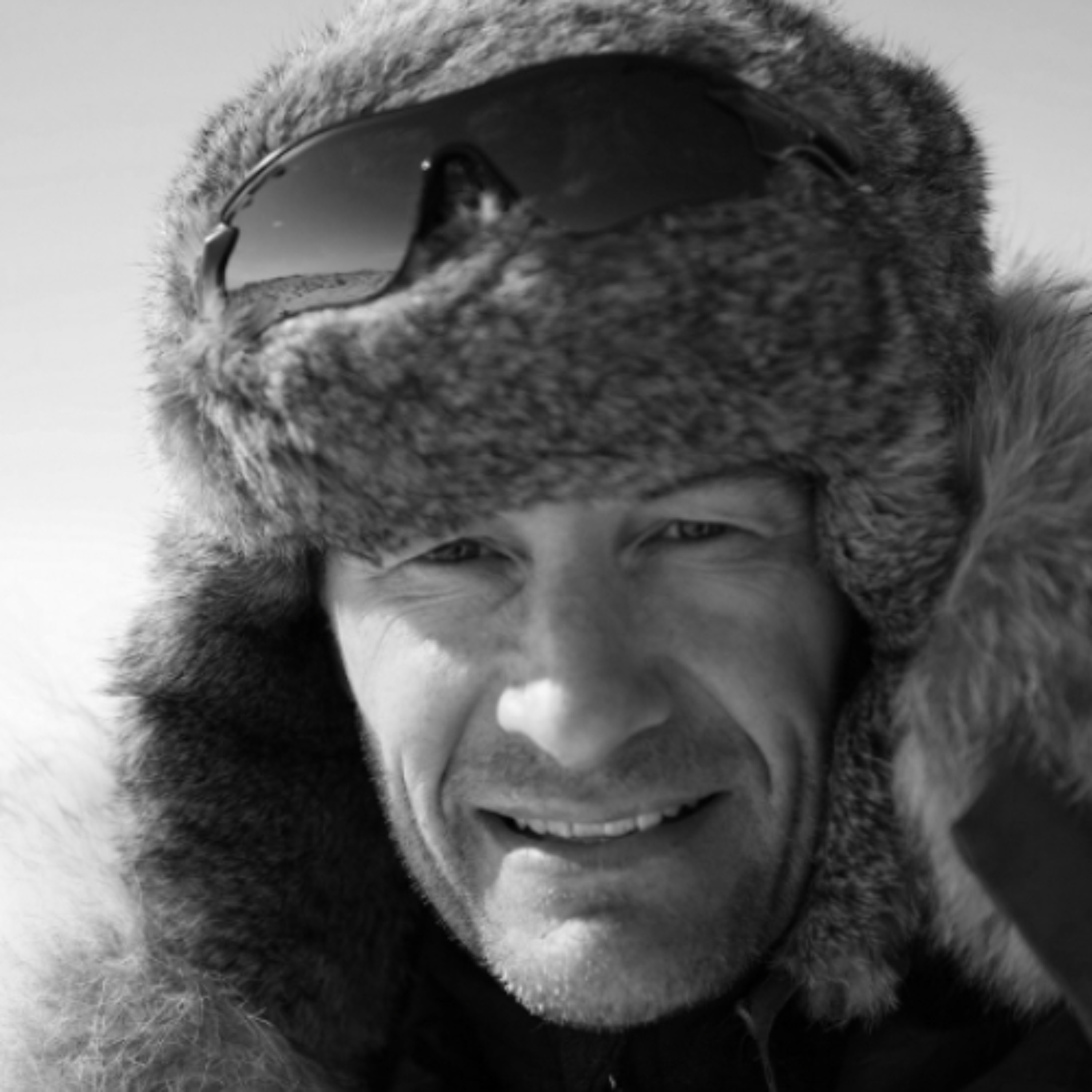 Sebastian Copeland: Navigating the Ends of the Earth to Protect Our Planet | 23.02.25 thumbnail