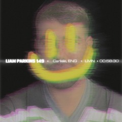 149 - LIAM PARKINS