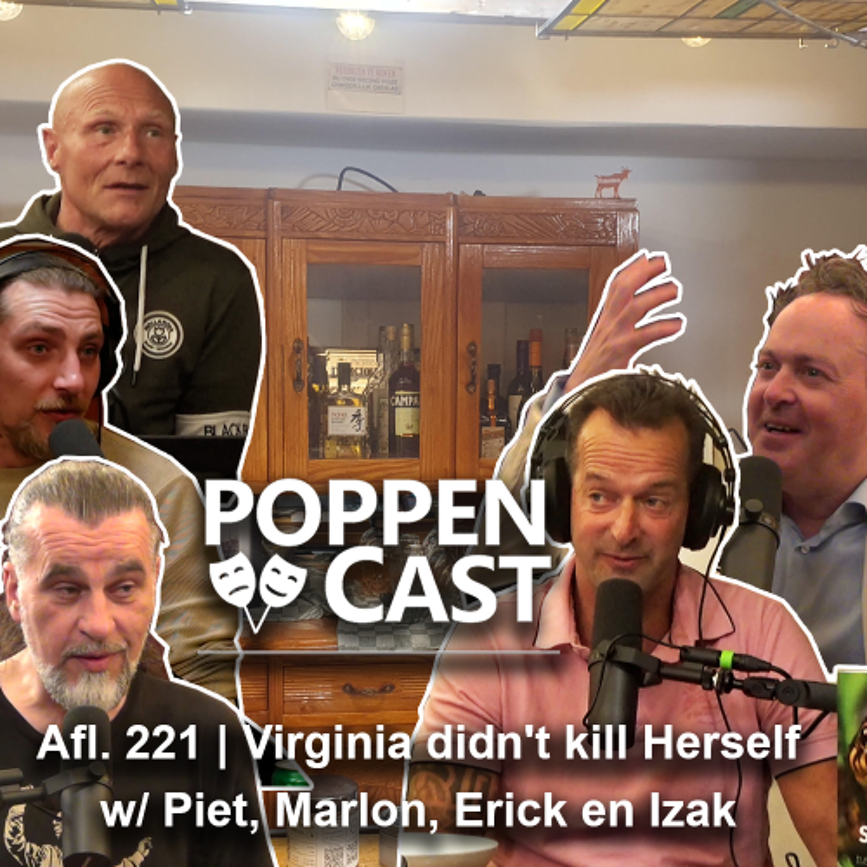 De PoppenCast