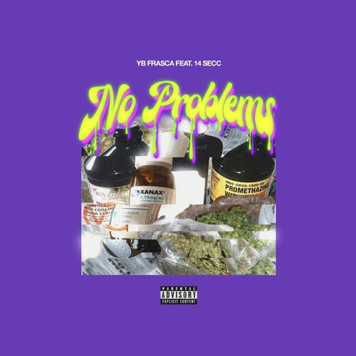 NO PROBLEMS/TROPPO CAPPIN' 🤮 (ft. @14secc )