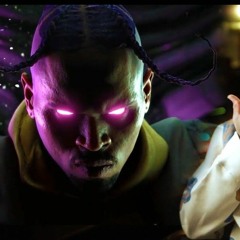 Chris Brown - Breezy ft. Jacquees (Breezy)                        #Grammy Awards #chrisbrown #Breezy