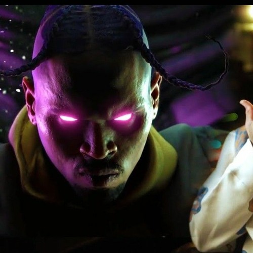 Chris Brown - Breezy ft. Jacquees (Breezy)                        #Grammy Awards #chrisbrown #Breezy
