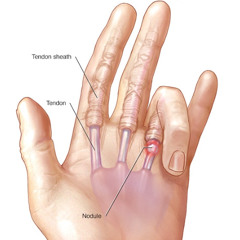 godhandusa finger on the trigger PATSY FLIP