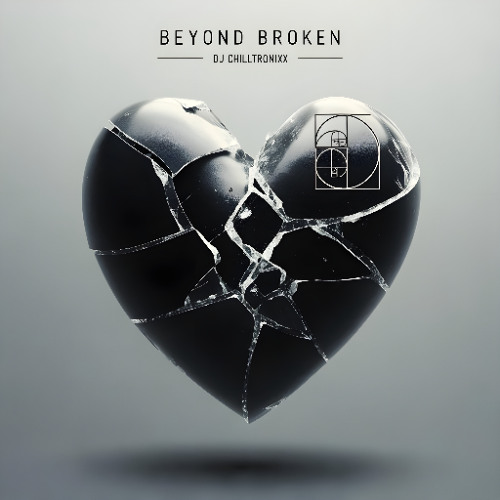 Beyond Broken Vol. 3