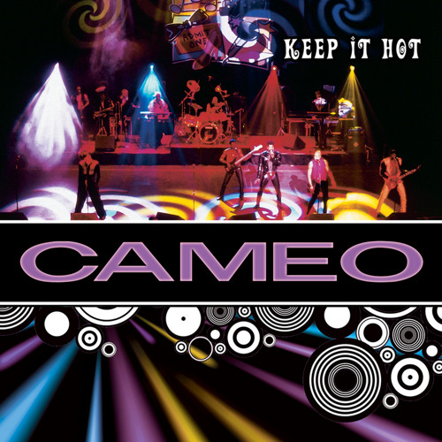 Stream Word Up by Cameo | Listen online for free on SoundCloud