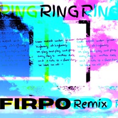 Sylvan Esso - Ring (Firpo Remix)