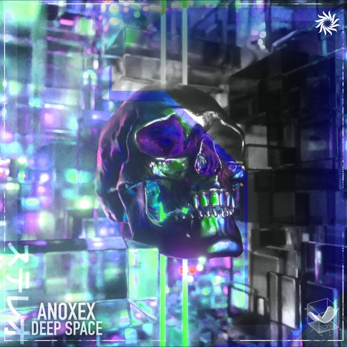 Anoxex - Deep Space