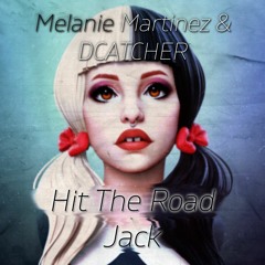 Melanie Martinez - Hit The Road Jack (MAXFENS Hip-Hop Flip)
