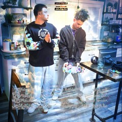 CERTO1K & MAXX.TRILL - BLUNT OR SUM (GYO)